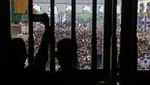 Peringatan Maulid Nabi Muhammad SAW di Masjid Agung Jateng