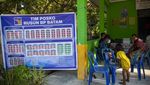 Potret Lahan untuk Warga Terdampak Proyek Rempang Eco-City