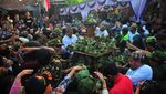 Potret Ragam Tradisi Peringati Maulid Nabi Muhammad SAW di Berbagai Daerah