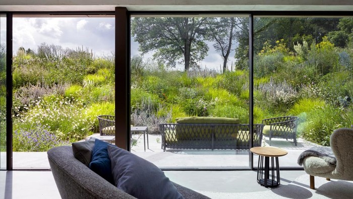 Rumah Unik Rancangan WillemsenU