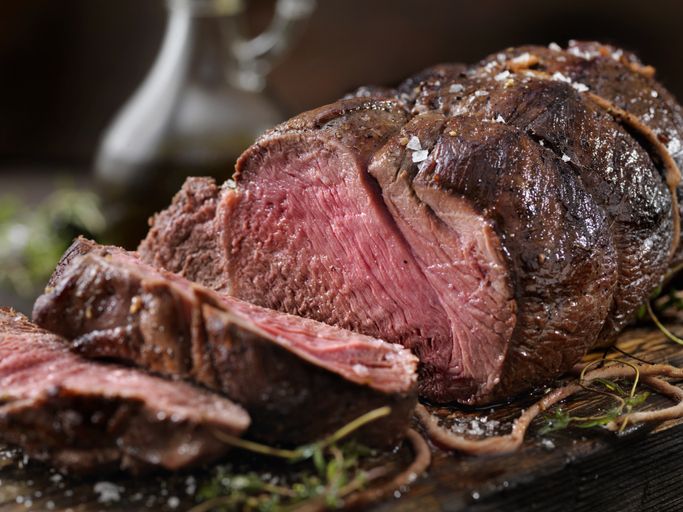Waspada! Daging Steak yang Nikmat Bisa Jadi Haram, Ini Sebabnya
