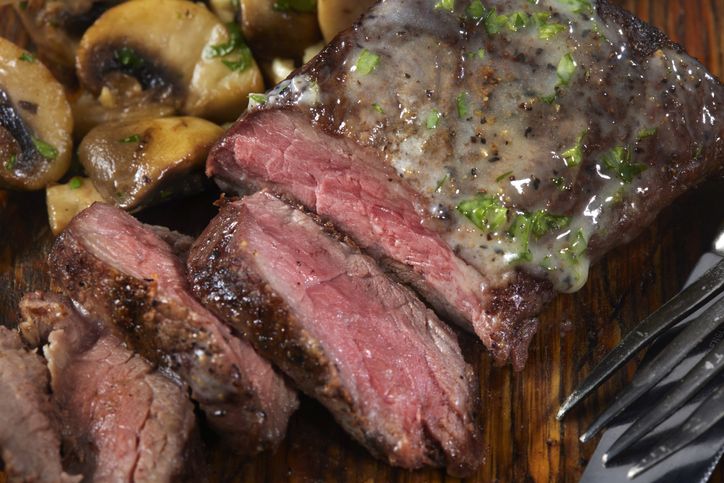 Waspada! Daging Steak yang Nikmat Bisa Jadi Haram, Ini Sebabnya