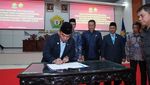 Sultra Genjot Pemerataan APBD Perubahan 2023