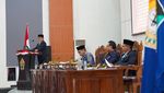 Sultra Genjot Pemerataan APBD Perubahan 2023