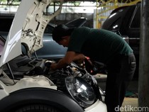 Mobil Sudah Turun Mesin Bisa Normal Lagi?