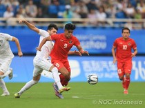 Pelatih Persis Tak Mainkan Sananta Saat Hadapi Persija Besok