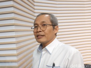 Bakal Disomasi NasDem soal SYL, Alex Marwata Tegaskan KPK Berdasarkan Bukti