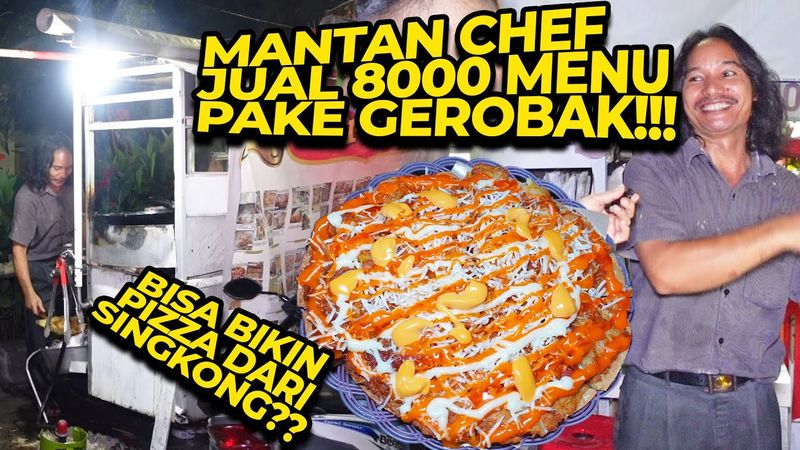 5 Mantan Chef Bintang Lima Ini Kini Sukses Buka Usaha Kuliner Sendiri
