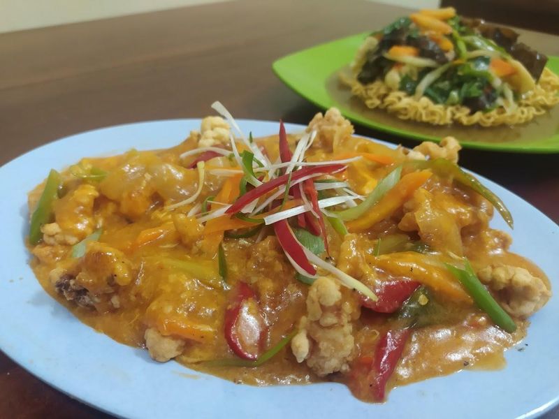 5 Mantan Chef Bintang Lima Ini Kini Sukses Buka Usaha Kuliner Sendiri