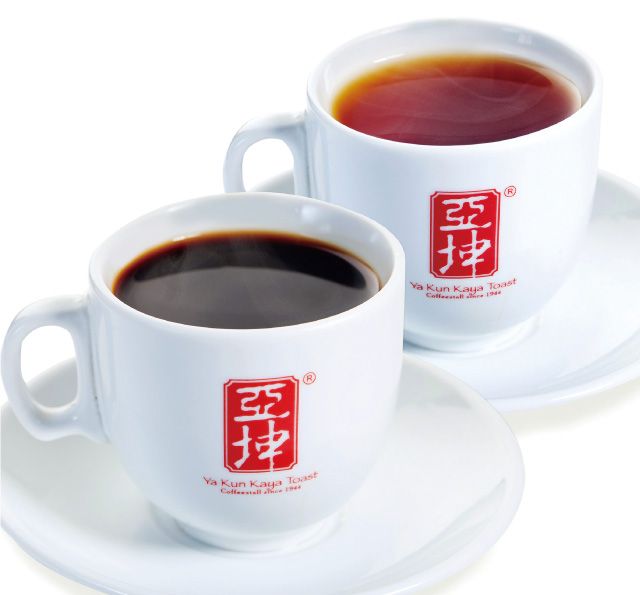 5 Tempat Ngopi Ini Punya Racikan Kopi Jadul 'Kopi O' Enak