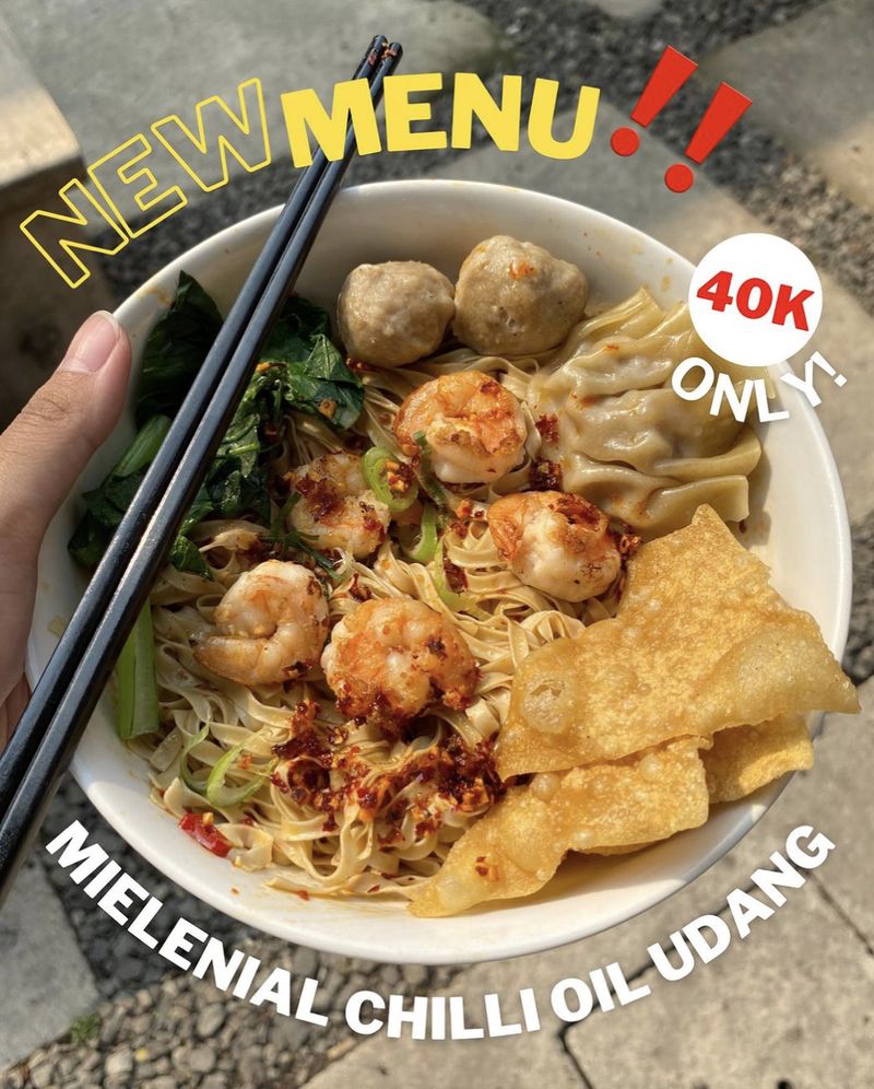 5 Usaha Kuliner Jebolan MasterChef Indonesia, Sego Madura hingga Rice Bowls