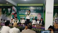 Di Pasuruan, Cak Imin Minta Semuanya Tak Ragukan Anies