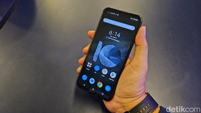 Asus Zenfone 10