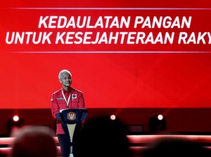 Ganjar Terbuka Cawapresnya Tokoh Religius: Semua Punya Kesempatan