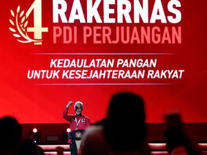 Diversifikasi Pangan, Ganjar: Biarkan yang Makan Papeda tetap Makan Papeda