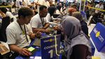 Berburu Tiket Kereta Mulai dari Rp 50 Ribu di Booth tiket.com KAI Expo 2023