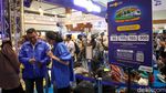 Berburu Tiket Kereta Mulai dari Rp 50 Ribu di Booth tiket.com KAI Expo 2023
