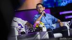 Bos GoTo-Lion Air Group Bicara Inovasi Transportasi di Hub Space 2023