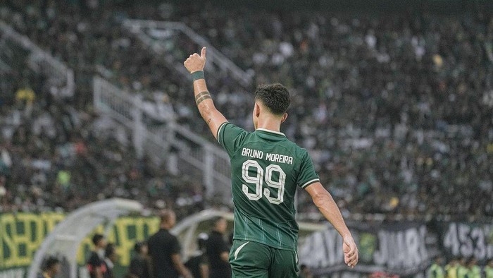 Bruno Moreira
