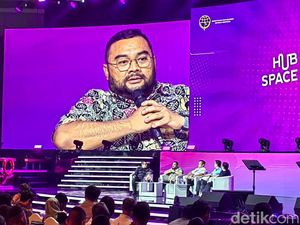 Pengusaha Bus Sampaikan Harapan Ini di Depan Menhub, Apa Itu?