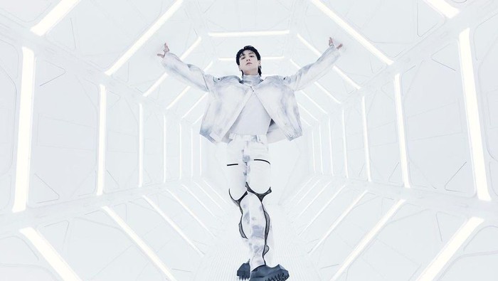 Concept Photo Jungkook 