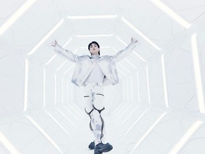 Lirik Lagu Jungkook 3D feat Jack Harlow dan Terjemahannya