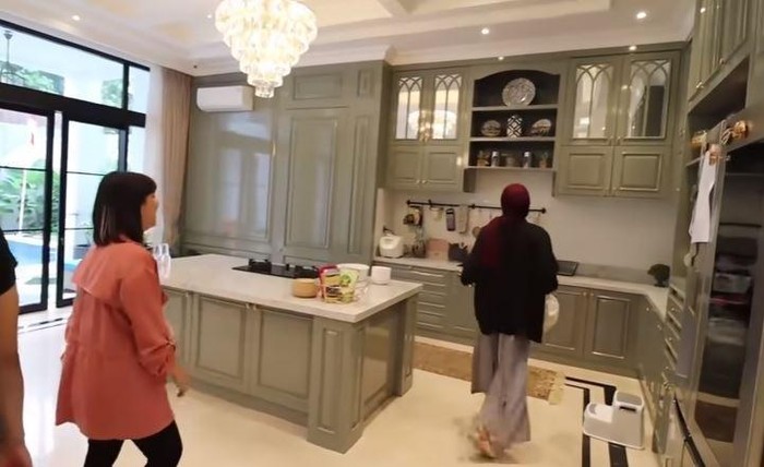 Dapur Arie Untung Dapur Arie Untung