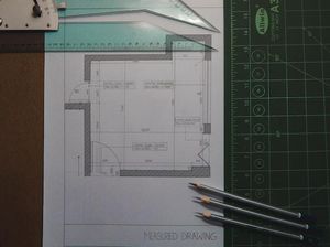 Denah Adalah: Jenis, Tujuan, Kelengkapan, dan Cara Membuatnya