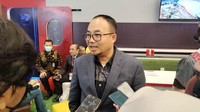 Faisal Basri Bilang Balik Modal Kereta Cepat 139 Tahun, Bos KCIC Pede 40 Tahun Faisal Basri Bilang Balik Modal Kereta Cepat 139 Tahun, Bos KCIC Pede 40 Tahun
