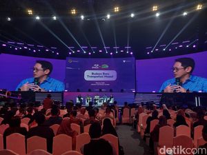 Transportasi Massal Makin Banyak, Blue Bird Sebut Jadi Peluang Besar
