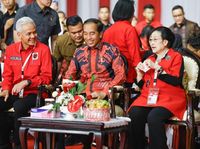 Ini Ide Dan Gagasan Ganjar Soal Kedaulatan Pangan Yang Bikin Jokowi ...