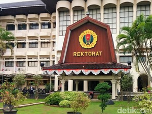 Universitas Mataram Bersiap Terapkan Aturan Tak Wajib Skripsi Tahun Ini
