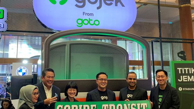 Goride Transit