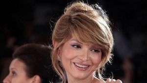 8 Gaya Glamour Puteri Uzbekistan Dituduh dari Hasil Pencucian Uang