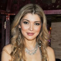 Putri mantan presiden diktator Uzbekistan Islam Gulnara dituduh sebagai bos sindikat kejahatan dan telah didakwa di Swiss. Pihak berwenang telah menyita asetnya senilai 780 juta Swiss franc atau sekitar Rp 13 triliun. Foto: dok. Instagram/@real_gulnarakarimova