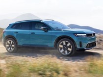 Segini Harga SUV Listrik Honda Prologue