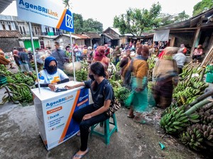 Pengamat Sebut Hanya BRI yang Penuhi Rasio Kredit UMKM