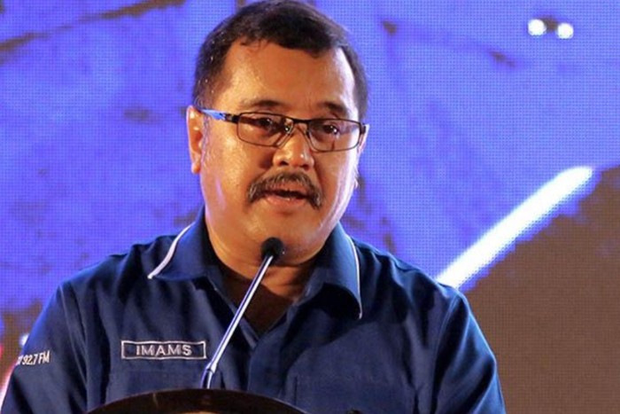 Imam Subekti