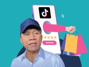 TikTok Dikasih Waktu 4 Bulan Pisahkan Transaksi di Medsos, Ini Kata Pengamat