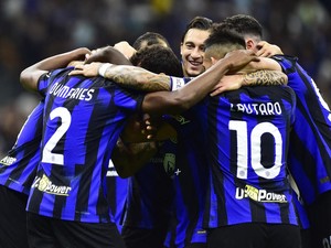 Investor Bahrain Gagal Dapatkan Milan, Kini Dekati Inter
