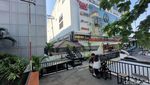 Kafe Estetik Tempatnya Ngumpet di Kemdikbud