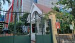 Kafe Estetik Tempatnya Ngumpet di Kemdikbud