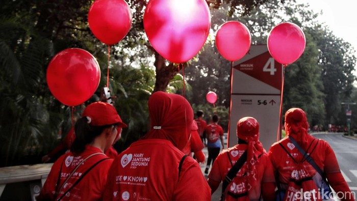Kerap Tak Disadari, Begini Gejala Penyakit Jantung yang Bisa Picu Stroke