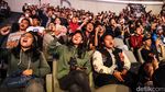 Penampilan JKT48 Tutup Hub Space 2023 Hari Pertama