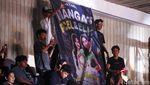 Penampilan JKT48 Tutup Hub Space 2023 Hari Pertama