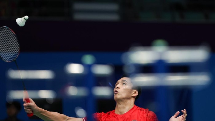 jonatan christie,asian games 2023,asian games 2022 hangzhou,asian games china,bulutangkis asian games
