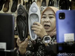 Ketika Tak Ada Lagi Jualan Live di TikTok