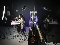 Hidup-Mati Tren Belanja Online