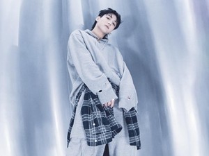 FIFTY FIFTY dan Jungkook BTS, Penyanyi K-Pop Trending di Google 2023
