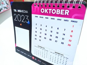 Tanggal 5 Oktober Memperingati Hari Apa? Cek Daftarnya di Sini